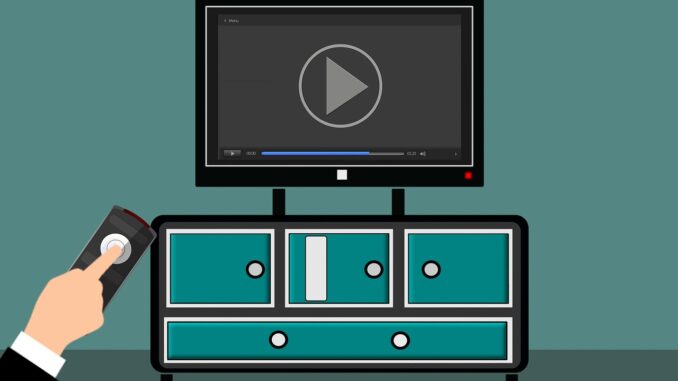 television-maxdome-4069510_1280 Vorteile und Nachteile von Maxdome