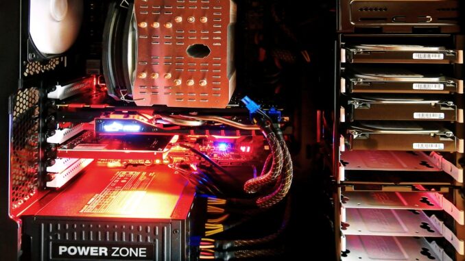 gaming-pc-netzteil-1574533_1280 Das beste Netzteil für einen Gaming-PC