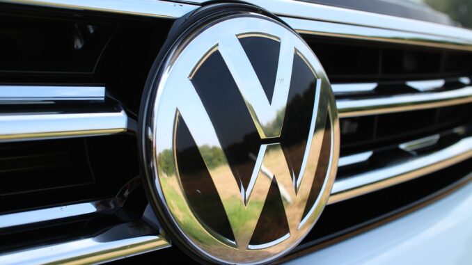 vw-1665127_1280 Automobilindustrie Entlassungen