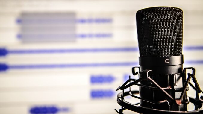 microphone-338481_1280 Mikrofon Test für Youtuber