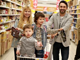 Black Friday Angebote in Läden