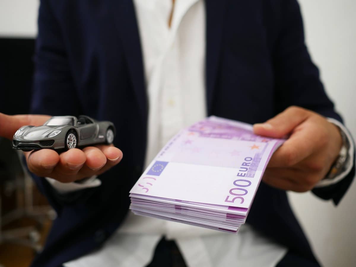 Leasing eines Auto Vor und Nachteile Magazin WISSEN