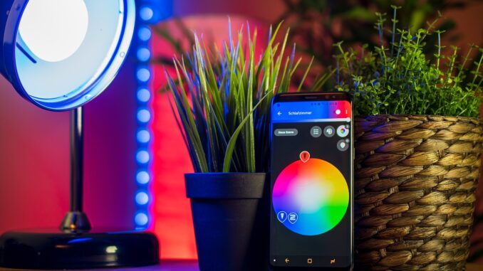smart-home-3779361_1280 Licht und Lampen für Smart Home