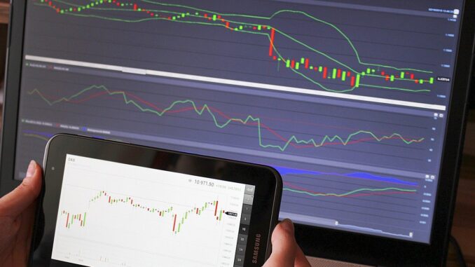trading-643723_1280 Forex - Wie funktioniert der Devisenmarkt
