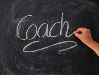 Tipps zum Coach werden