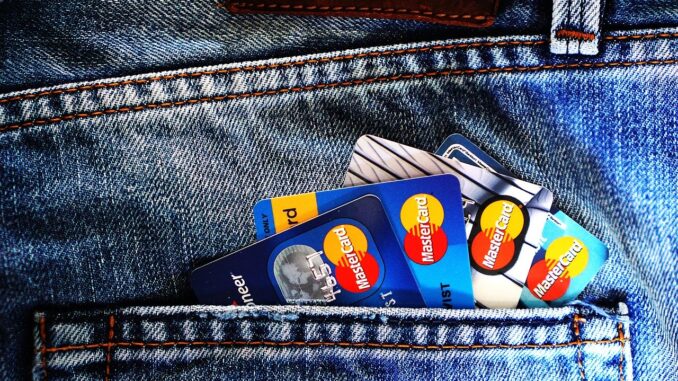 credit-card-1583534_1280 Prepaid Kreditkarte im Test