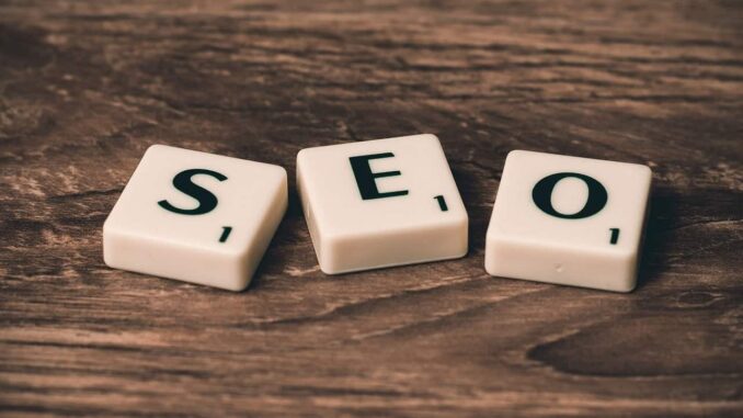 SEO Trends 2021