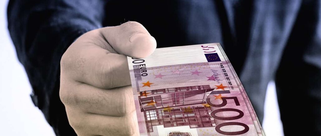 Kredit von privat