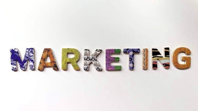 marketing Marketing Ideen