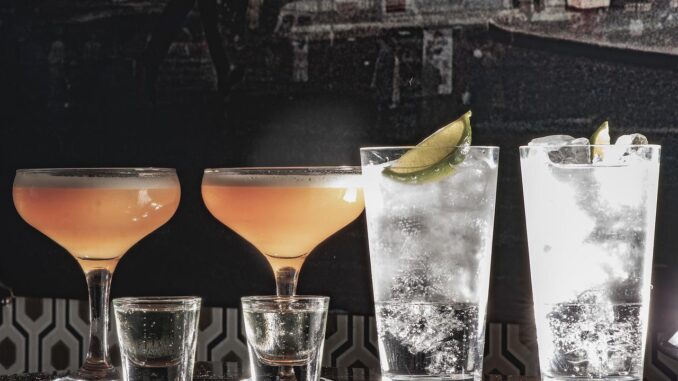 cocktails-g99f9ca2a5_1280 Gin ohne Alkohol