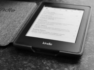 Amazon Kindle