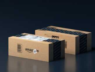 Amazon FBA