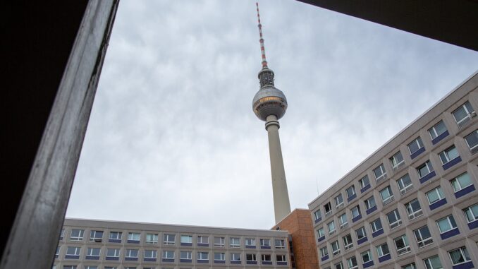 Wohnungsauflösung Berlin