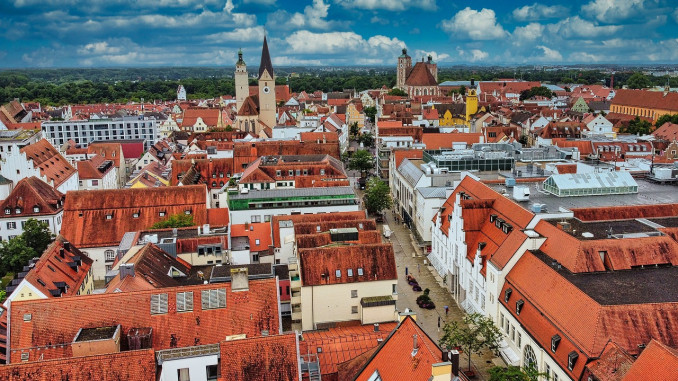 ingolstadt-6874282_1280 Immobilienbewertung in Ingolstadt