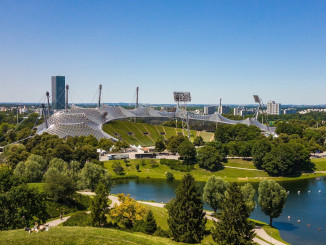 Aktivitäten in München