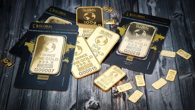 pexels-michael-steinberg-318820 In Gold investieren