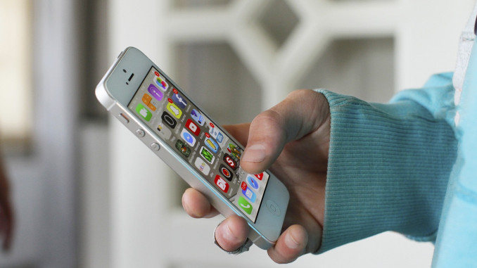 iphone-830480_1280 Mit den richtigen Apps holt man das Beste aus seinem iPhone heraus.