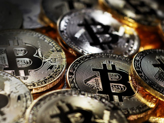 Bitcoin und Krypto
