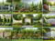 Zaunelemente » Perfekte Lösungen für jeden Garten