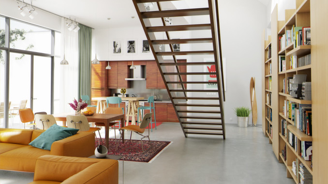 treppe Treppe