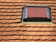 Dachfenster verdunkeln