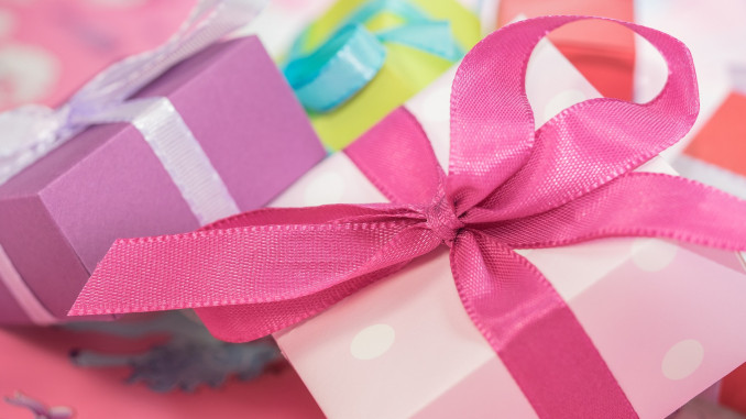 pink-553149_1920 Weihnachtsgeschenke