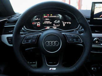 Auto Streit