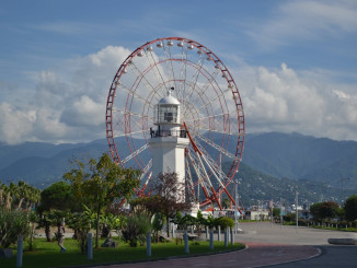 Batumi Reiseführer