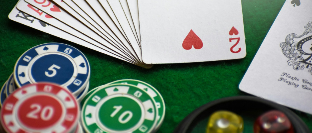 Online Casino