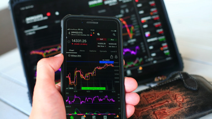 stock-market-6368031_1280 Value-Aktien