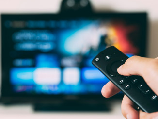 Online-Streaming