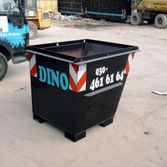 DINO-Containerdienst