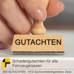 089 Gutachten Kfz Sachverständigenbüro Zwez