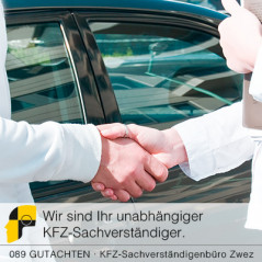 089 Gutachten Kfz Sachverständigenbüro Zwez