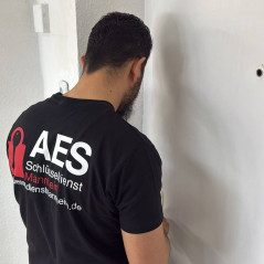 AES Schlüsseldienst Mannheim
