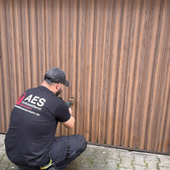 AES Schlüsseldienst Mannheim