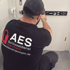 AES Schlüsseldienst Mannheim