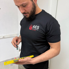 AES Schlüsseldienst Mannheim