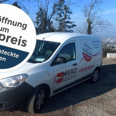Merz Sicherheit in Mannheim
