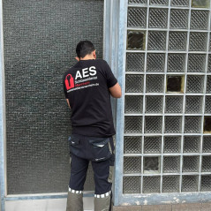 AES Schlüsseldienst Mannheim